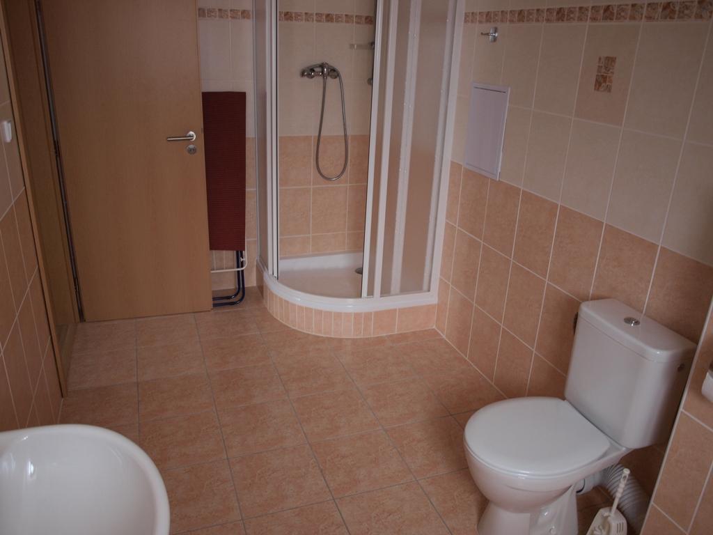 Apartments Viktoria Klinovec Kovářská Eksteriør billede