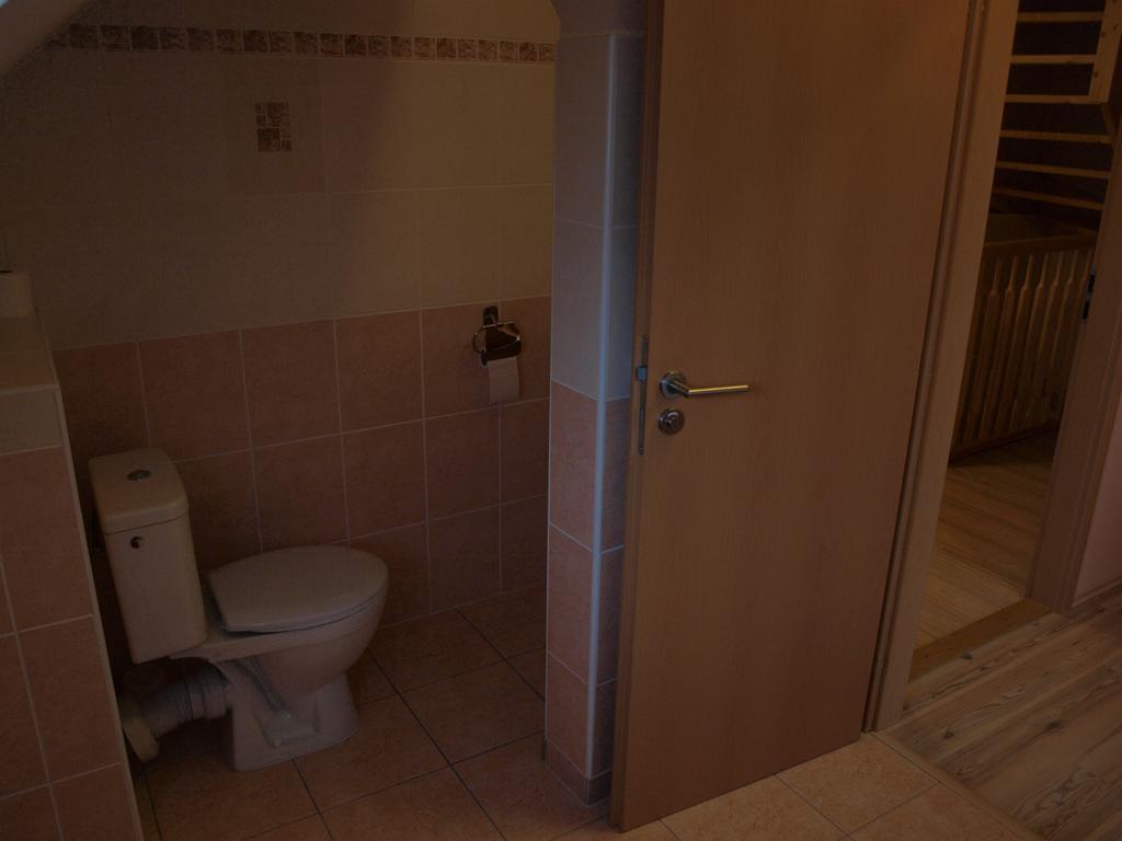 Apartments Viktoria Klinovec Kovářská Eksteriør billede