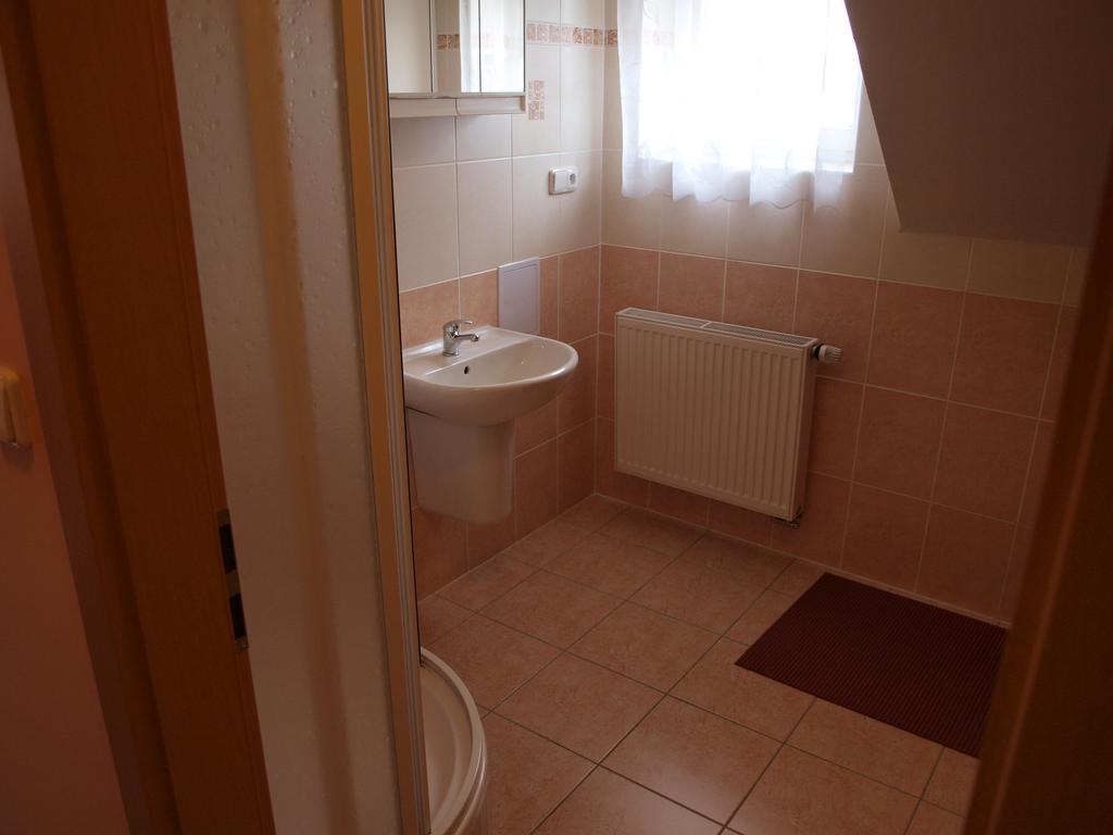 Apartments Viktoria Klinovec Kovářská Eksteriør billede